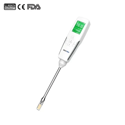 Cooking Oil Tester 0–200.0 ℃ COT-280 Scitek Global